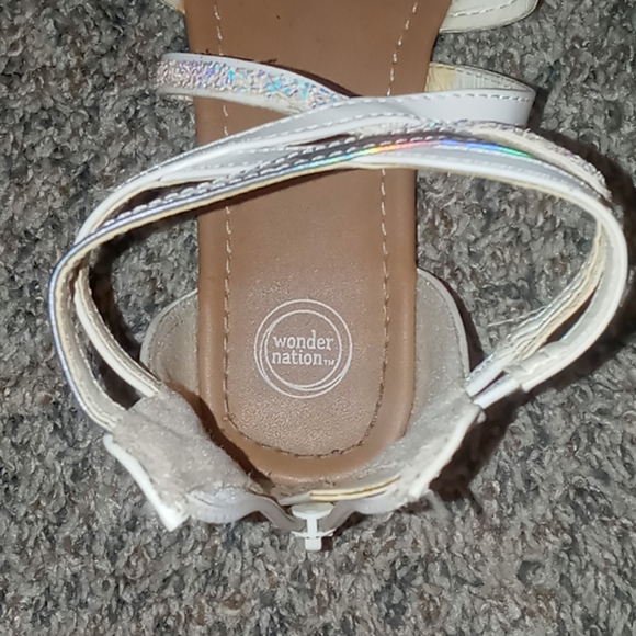 Sandals - Picture 2 of 3